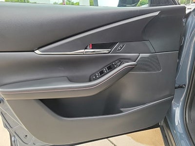 2022 Mazda Mazda CX-30 2.5 S Carbon Edition