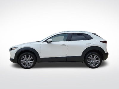 2025 Mazda Mazda CX-30 2.5 S Preferred Package