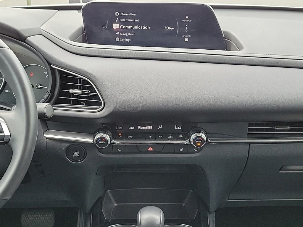 2025 Mazda Mazda CX-30 2.5 S Preferred Package