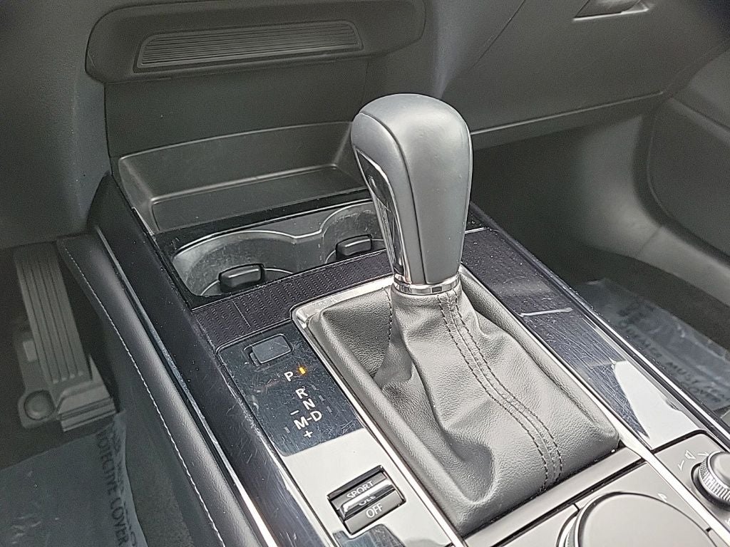 2025 Mazda Mazda CX-30 2.5 S Preferred Package