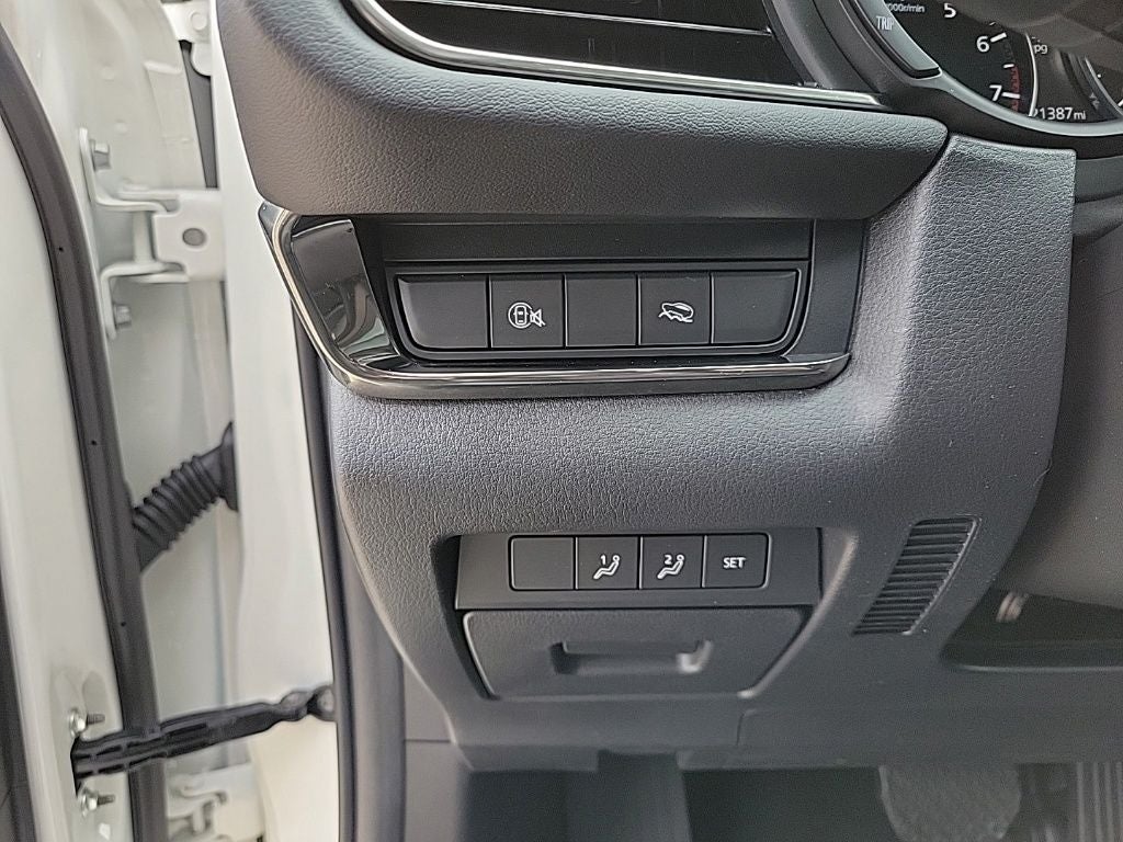2025 Mazda Mazda CX-30 2.5 S Preferred Package