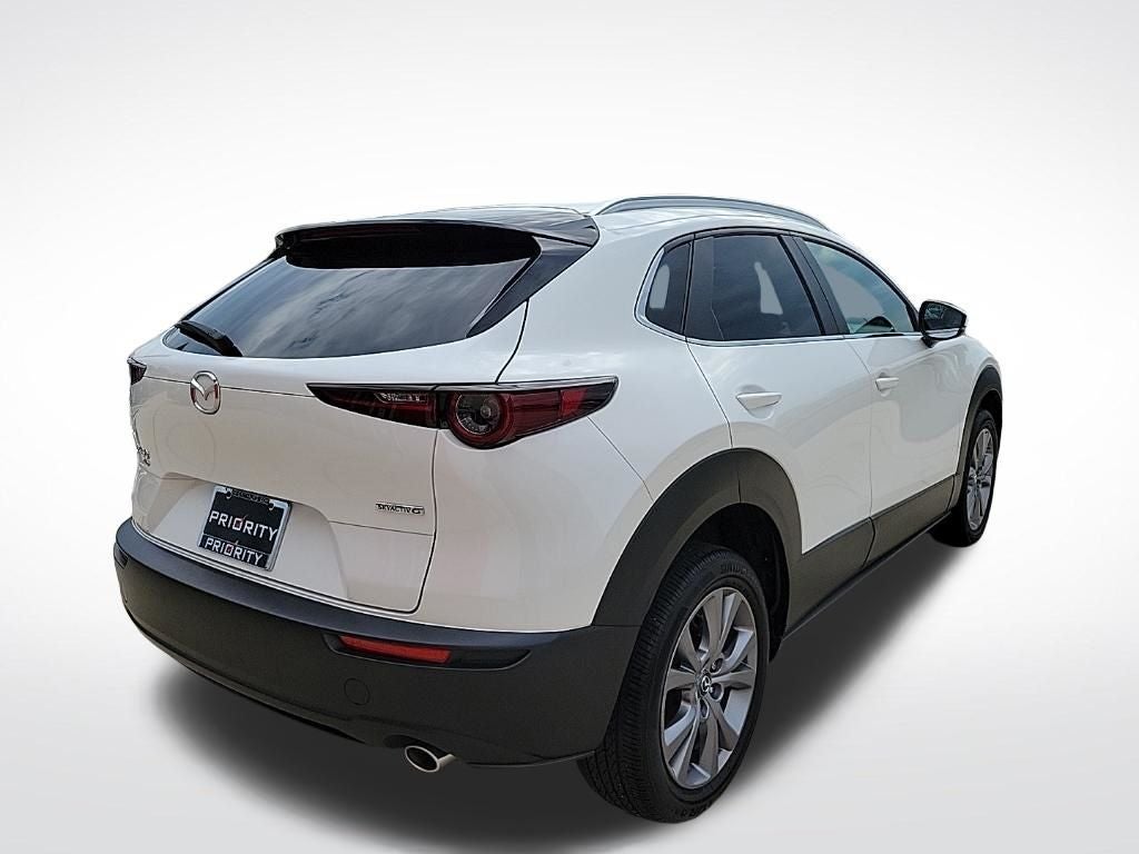 2025 Mazda Mazda CX-30 2.5 S Preferred Package