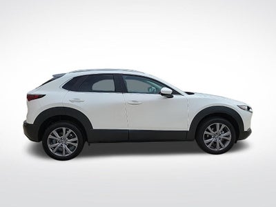 2025 Mazda Mazda CX-30 2.5 S Preferred Package