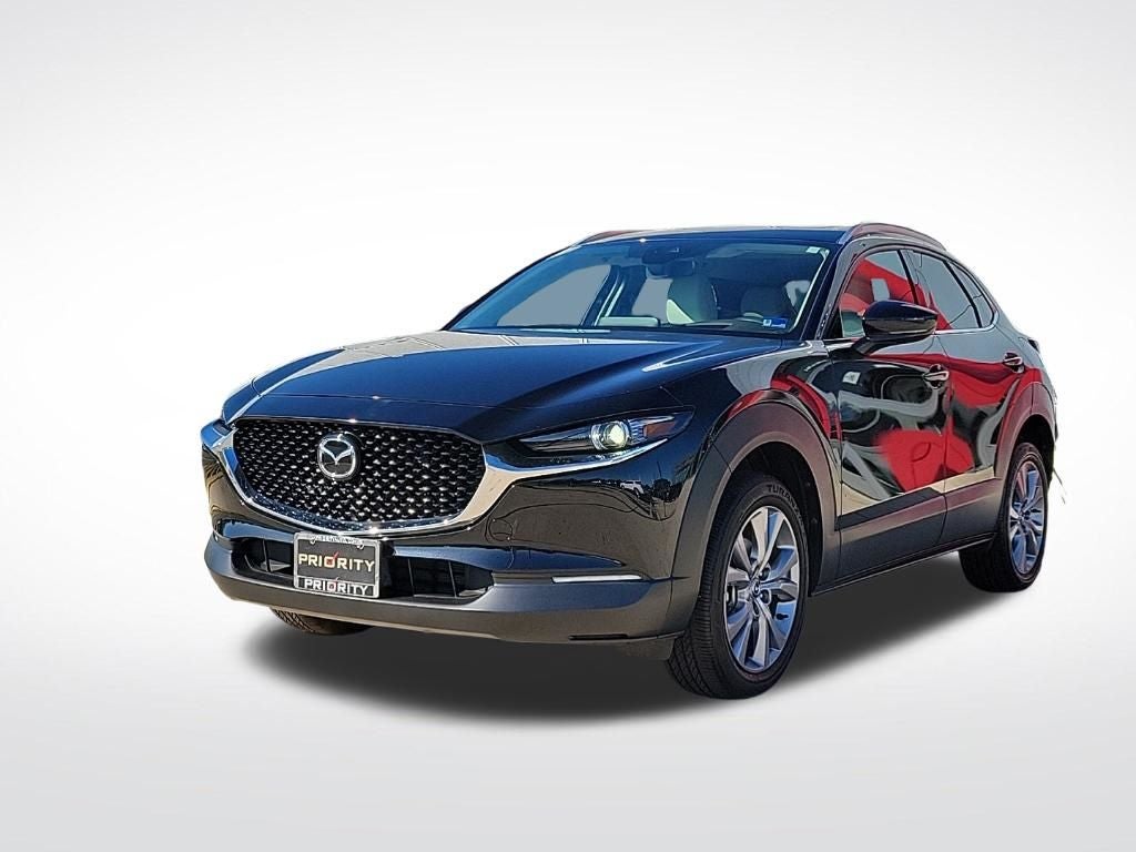 2023 Mazda CX-30 2.5 S Premium Package AWD photo