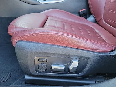 2022 BMW 3 Series 330i xDrive