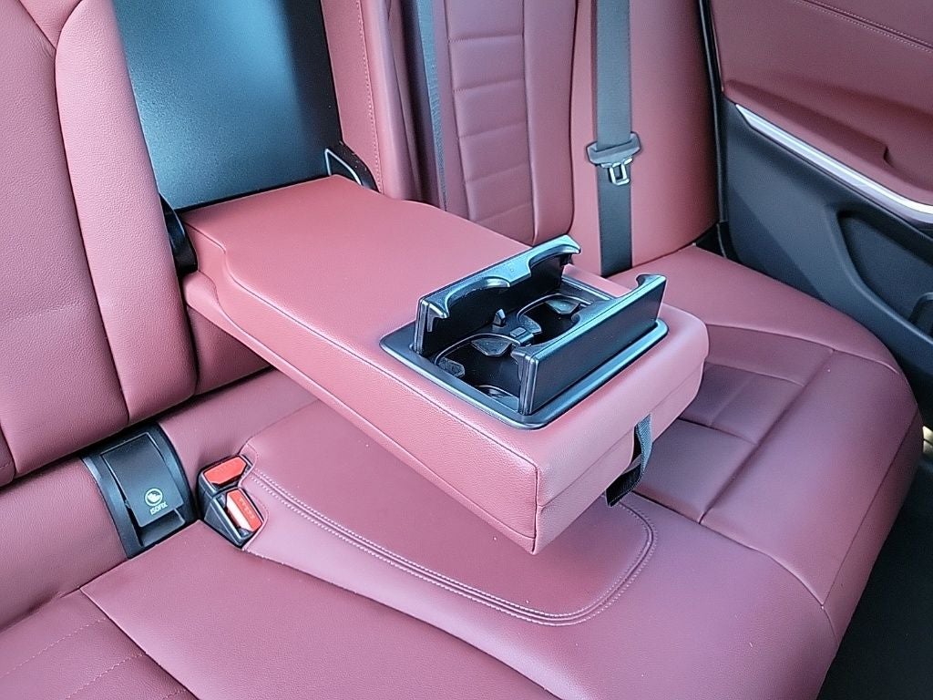 2022 BMW 3 Series 330i xDrive