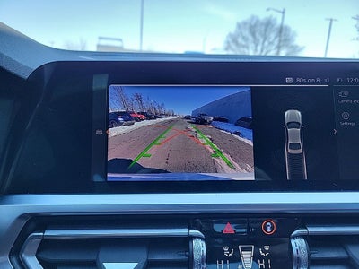 2022 BMW 3 Series 330i xDrive