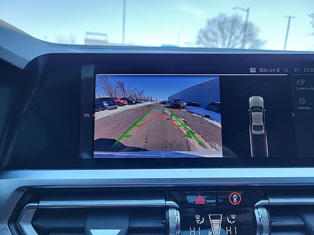 2022 BMW 3 Series 330i xDrive