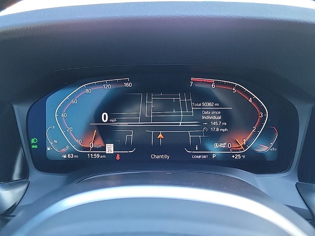 2022 BMW 3 Series 330i xDrive