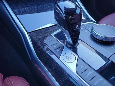 2022 BMW 3 Series 330i xDrive