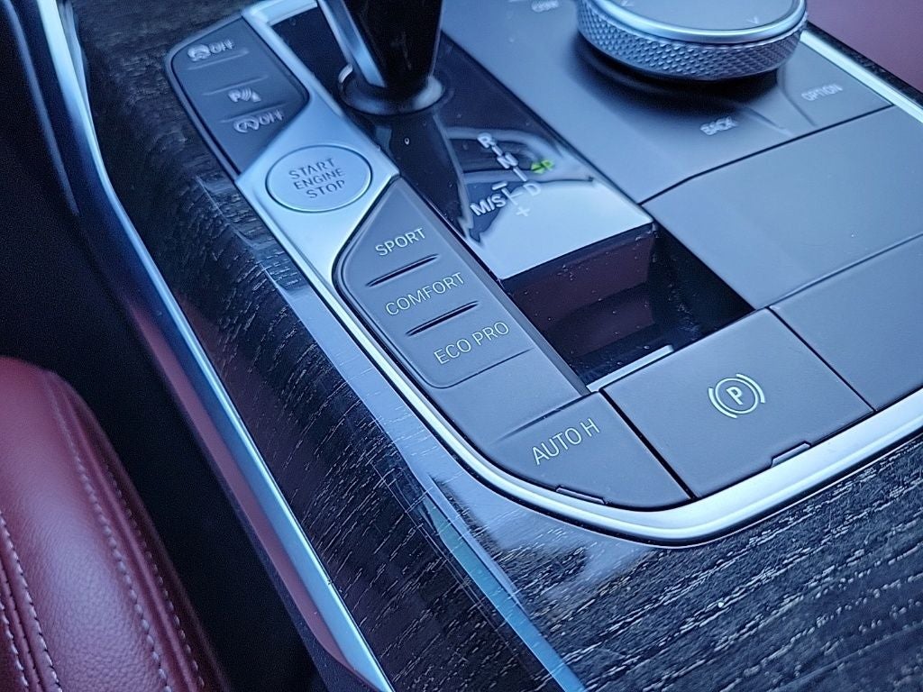 2022 BMW 3 Series 330i xDrive