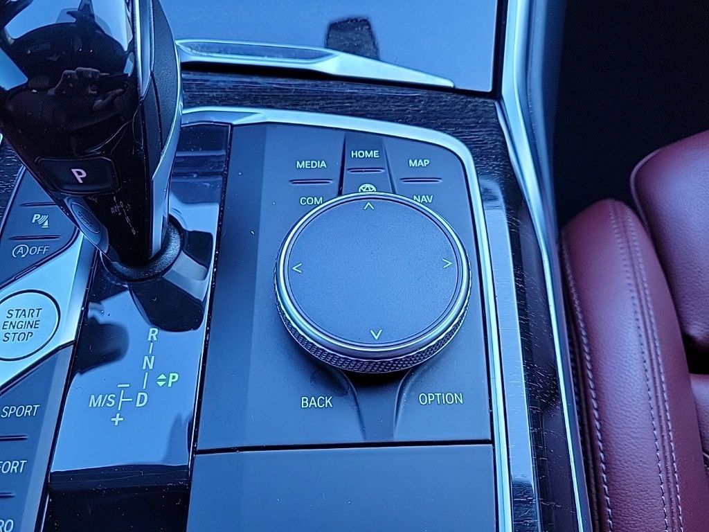 2022 BMW 3 Series 330i xDrive