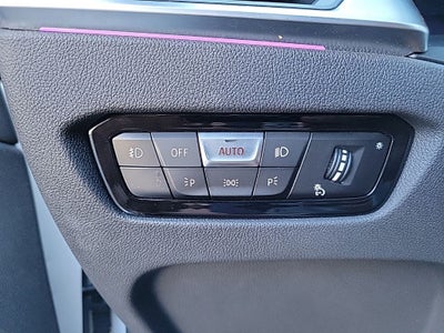 2022 BMW 3 Series 330i xDrive