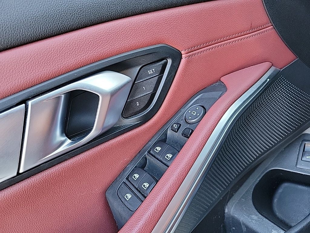 2022 BMW 3 Series 330i xDrive