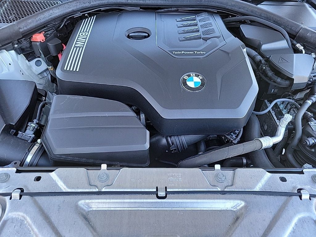 2022 BMW 3 Series 330i xDrive