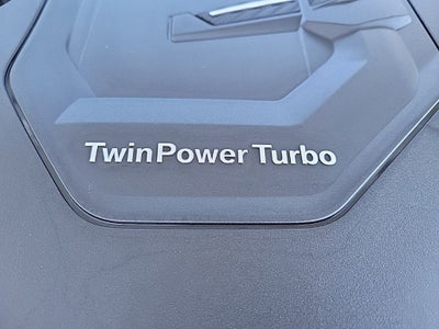 2022 BMW 3 Series 330i xDrive