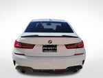 2022 BMW 3 Series 330i xDrive