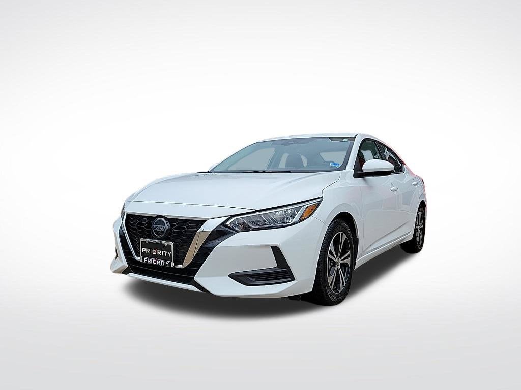 2023 Nissan Sentra