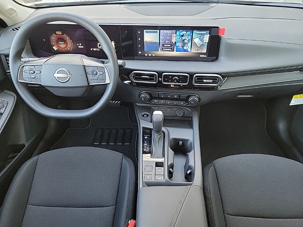 2027 Nissan Sentra S
