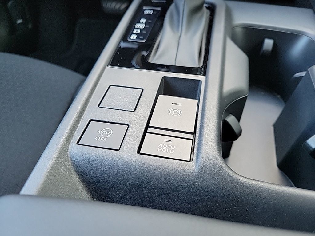 2027 Nissan Sentra S
