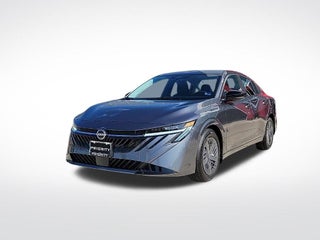 2027 Nissan Sentra S