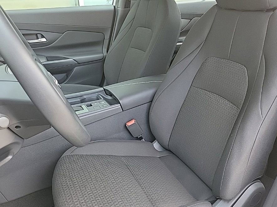 2027 Nissan Sentra S
