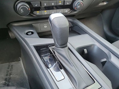 2027 Nissan Sentra S