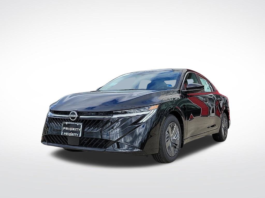 2027 Nissan Sentra
