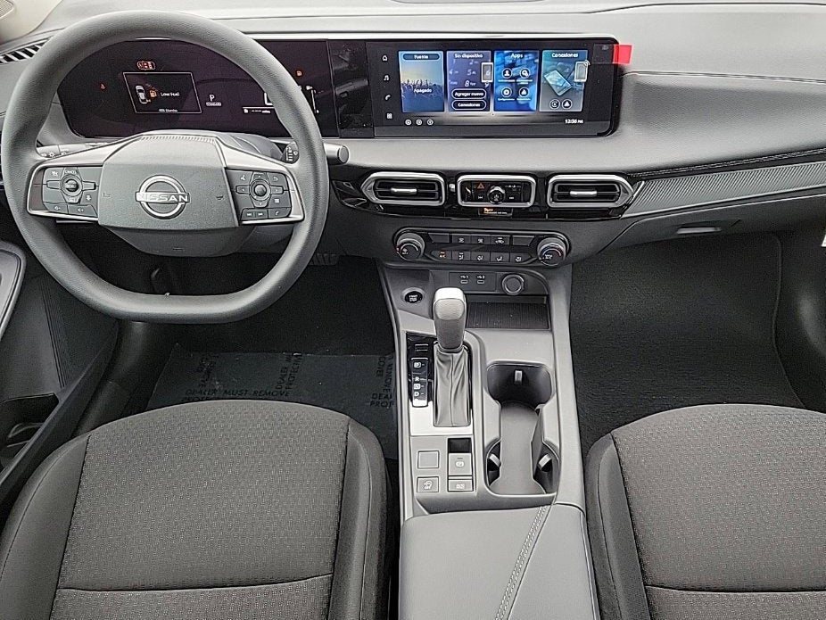 2027 Nissan Sentra S