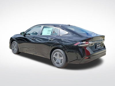 2027 Nissan Sentra S