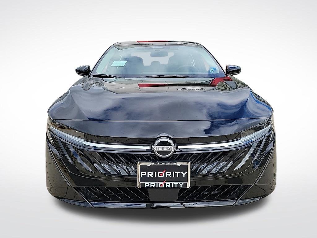 2027 Nissan Sentra S