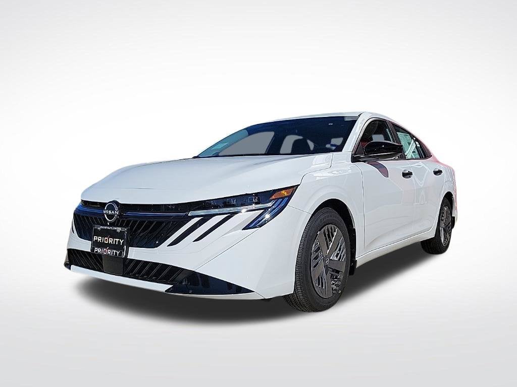 2027 Nissan Sentra
