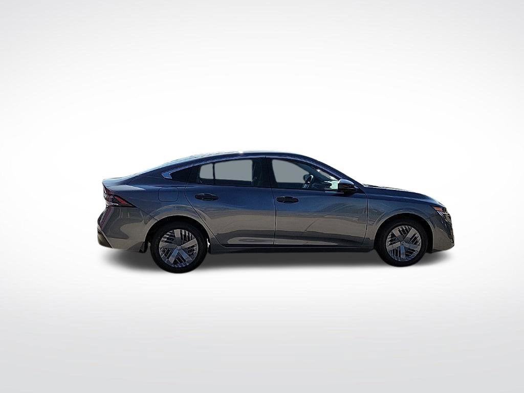 2027 Nissan Sentra S