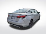 2024 Nissan Versa 1.6 SR