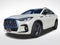 2023 INFINITI QX55 LUXE
