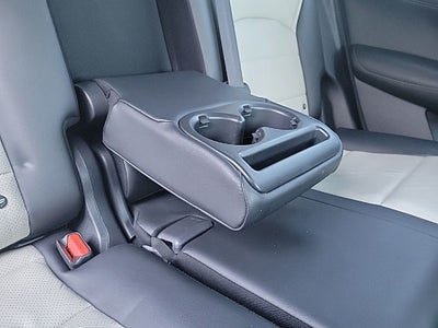 2023 INFINITI QX55 LUXE