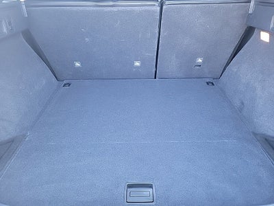 2023 INFINITI QX55 LUXE