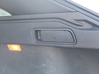 2023 INFINITI QX55 LUXE