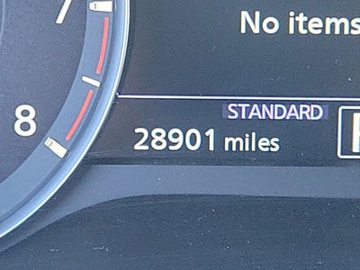 2023 INFINITI QX55 LUXE