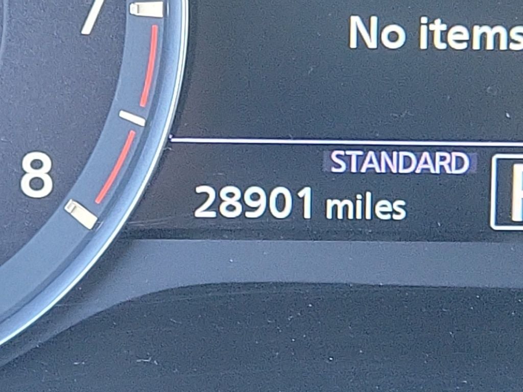 2023 INFINITI QX55 LUXE