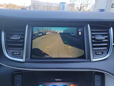 2023 INFINITI QX55 LUXE