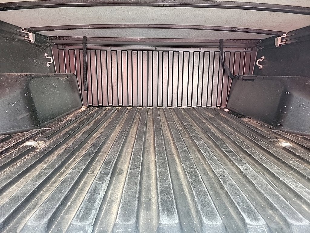 2015 Toyota Tacoma Base V6