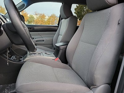 2015 Toyota Tacoma Base V6