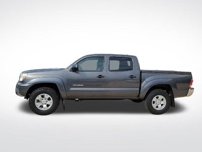 2015 Toyota Tacoma Base V6