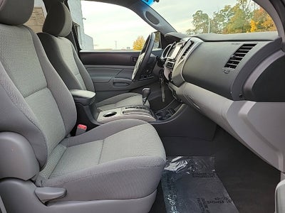 2015 Toyota Tacoma Base V6
