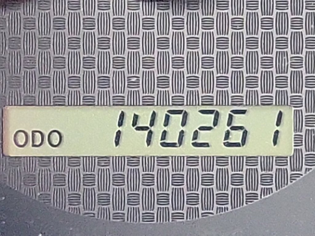2015 Toyota Tacoma Base V6