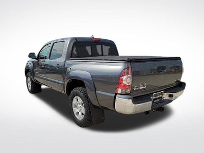 2015 Toyota Tacoma Base V6