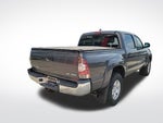 2015 Toyota Tacoma Base V6