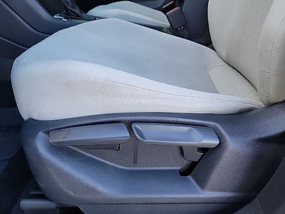 2018 Volkswagen Tiguan 2.0T S 4Motion