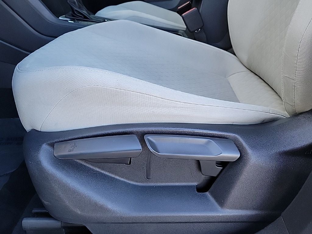 2018 Volkswagen Tiguan 2.0T S 4Motion